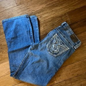 Big Star Jeans